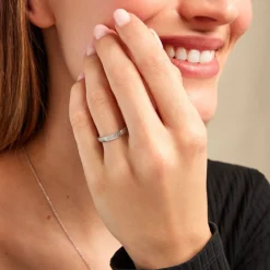 Alliance Adorinda Or Blanc