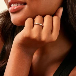 Alliance Aileen Or Jaune Diamant