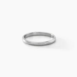 Alliance Alexyne Argent Blanc