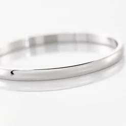 Alliance Alexyne Argent Blanc