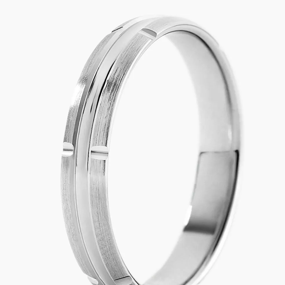 Alliance Alontio Palladium Blanc