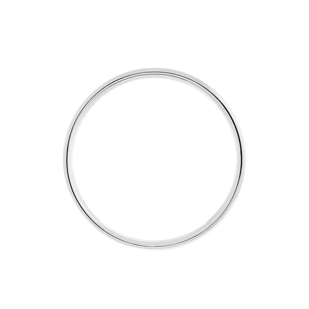 Alliance Basile Or Blanc