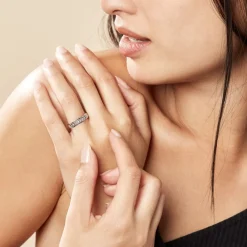 Alliance Darius Or Blanc