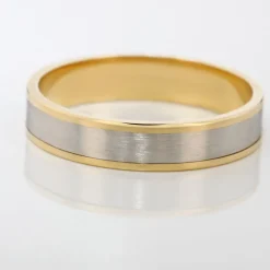 Alliance Darko Or Bicolore