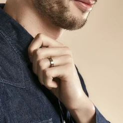 Alliance Darko Or Bicolore