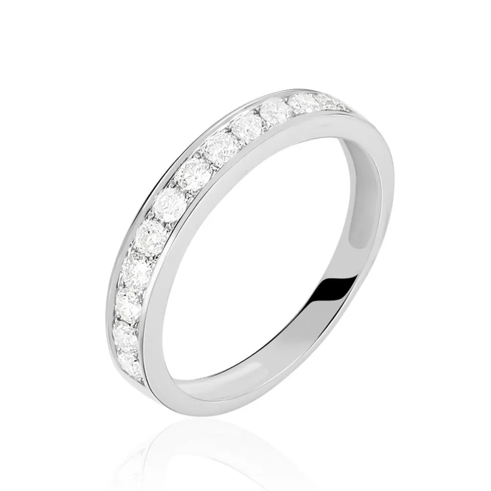 Alliance Dionysa Or Blanc Diamant