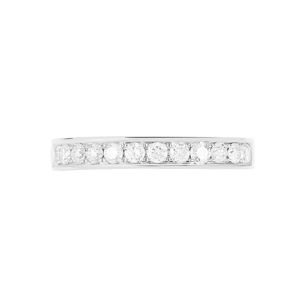 Alliance Dionysa Or Blanc Diamant