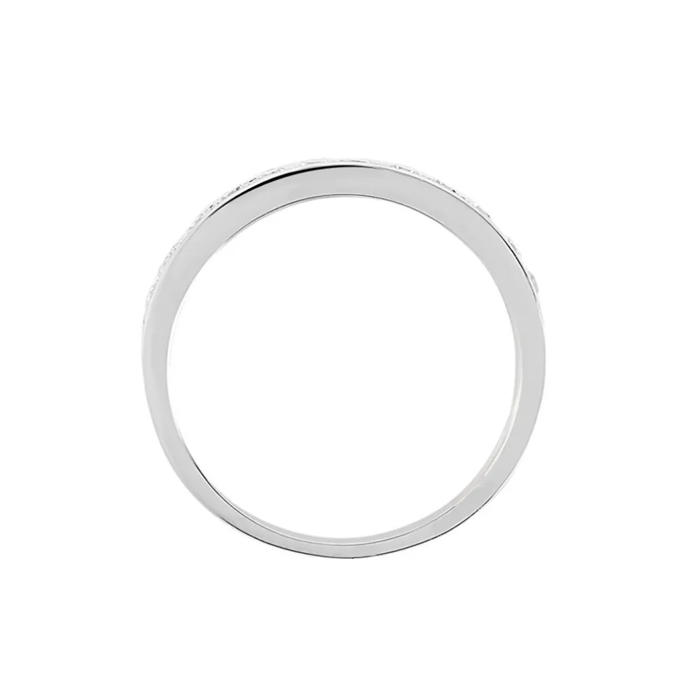 Alliance Dionysa Or Blanc Diamant