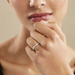 Alliance Dionysa Or Blanc Diamant