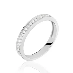 Alliance Dionysa Or Blanc Diamant
