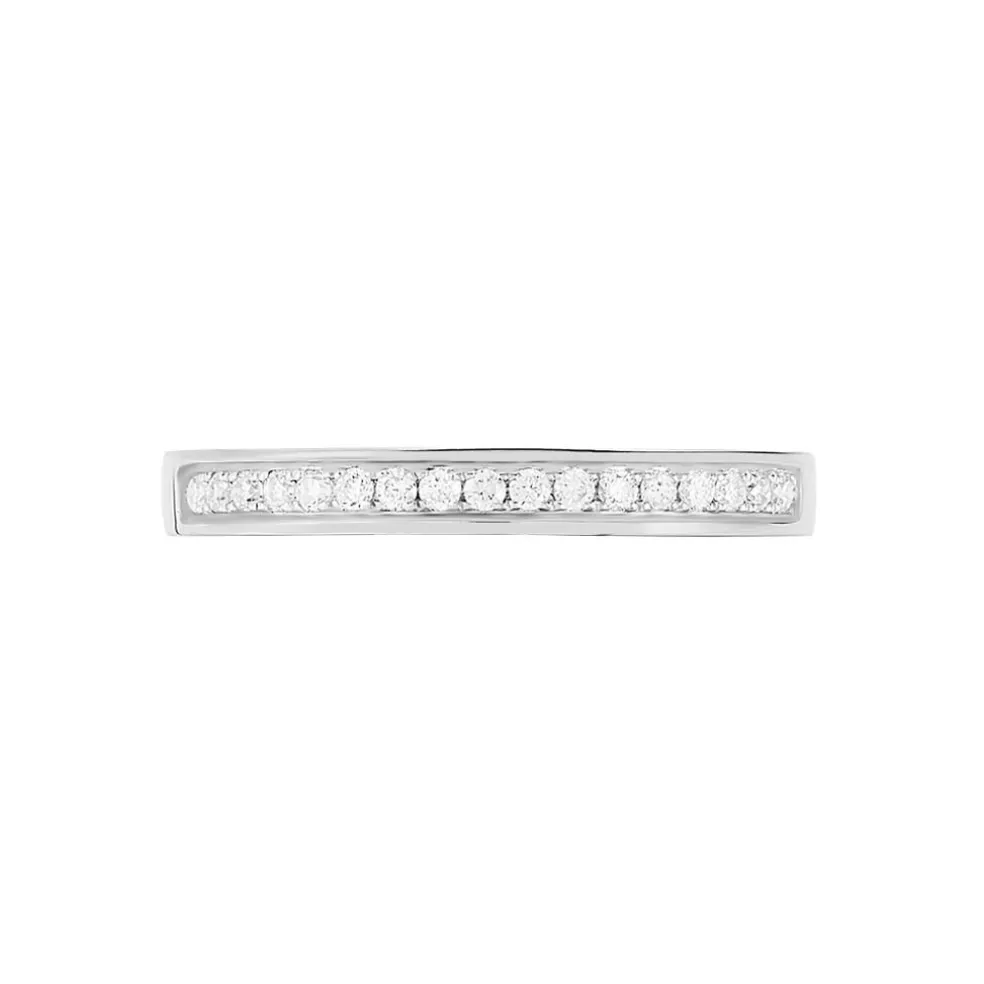 Alliance Dionysa Or Blanc Diamant