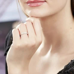 Alliance Dionysa Or Blanc Diamant