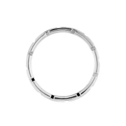 Alliance Elohane Or Blanc