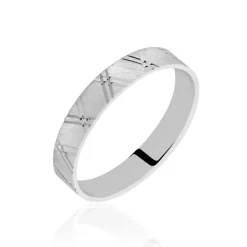 Alliance Epinel Or Blanc