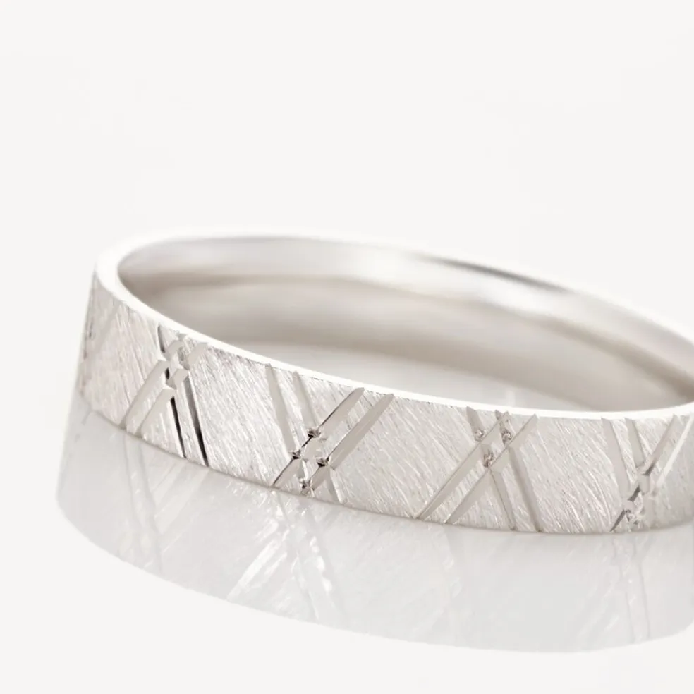 Alliance Epinel Or Blanc