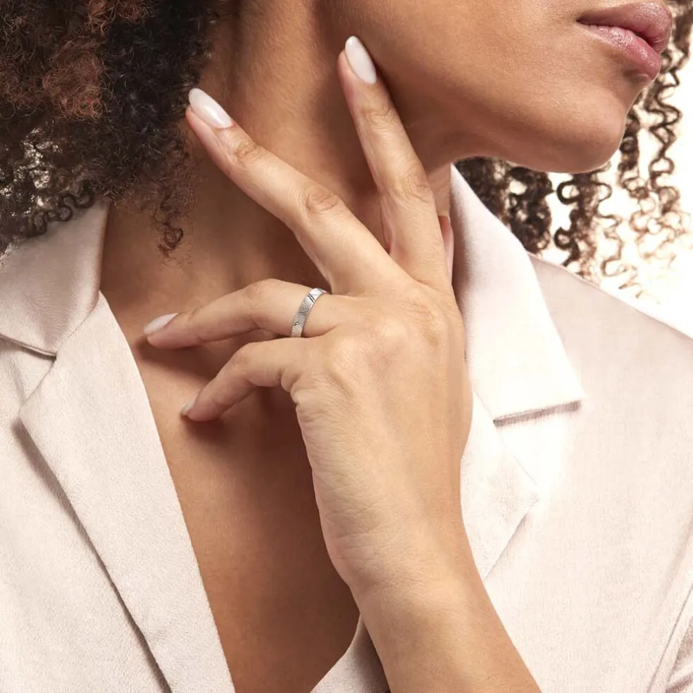 Alliance Epinel Or Blanc