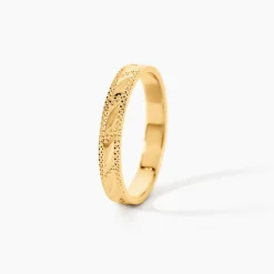 Alliance Eucleia Or Jaune