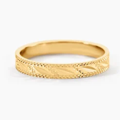 Alliance Eucleia Or Jaune