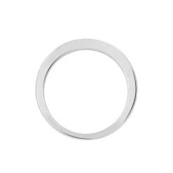 Alliance Giulia Or Blanc Diamant