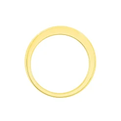 Alliance Giulia Or Jaune Diamant