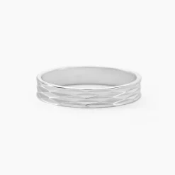 Alliance Harmonia Or Blanc