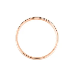 Alliance Hevan Ruban Or Bicolore