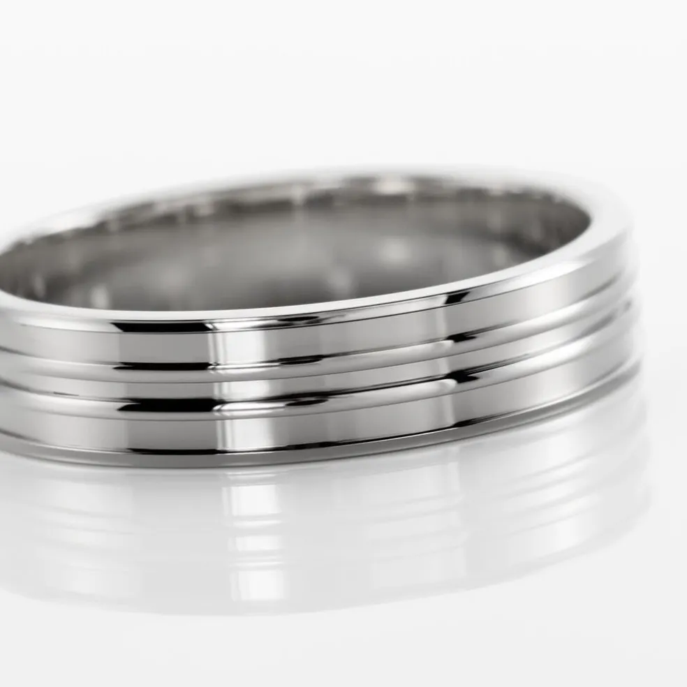 Alliance Horatius Ruban Palladium