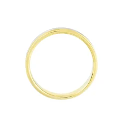 Alliance Ilki Ruban Or Bicolore