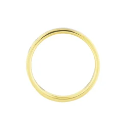 Alliance Ilki Ruban Or Bicolore