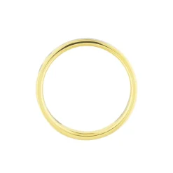 Alliance Ilki Ruban Or Bicolore