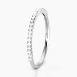 Alliance Julietta Or Blanc Oxyde De Zirconium