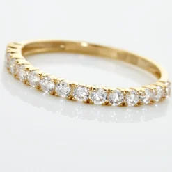 Alliance Julietta Or Jaune Oxyde De Zirconium