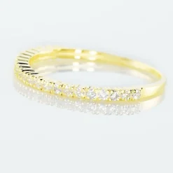 Alliance Julietta Or Jaune Oxyde De Zirconium