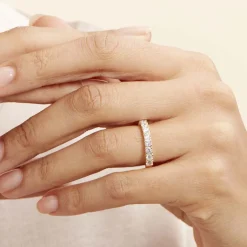 Alliance Julietta Or Jaune Oxyde De Zirconium