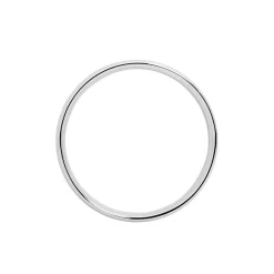 Alliance Julio Ruban Poli Brosse Or Blanc