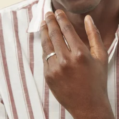 Alliance Juni Or Blanc Diamant