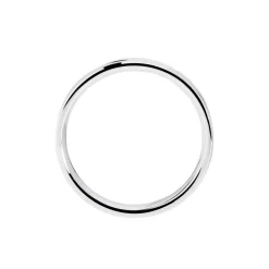 Alliance Juni Or Blanc Diamant