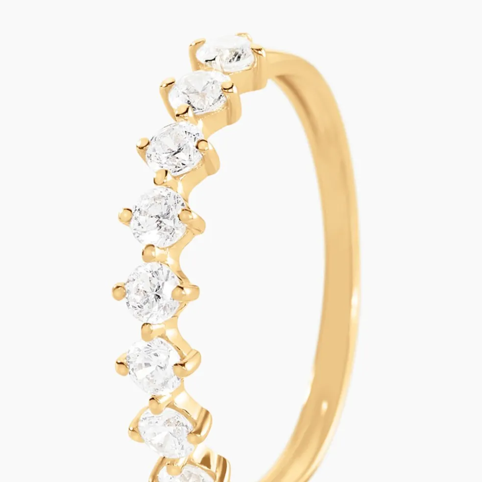 Alliance Kanta Or Jaune Oxyde De Zirconium