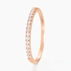 Alliance Klimka Or Rose Oxyde De Zirconium