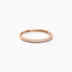 Alliance Klimka Or Rose Oxyde De Zirconium