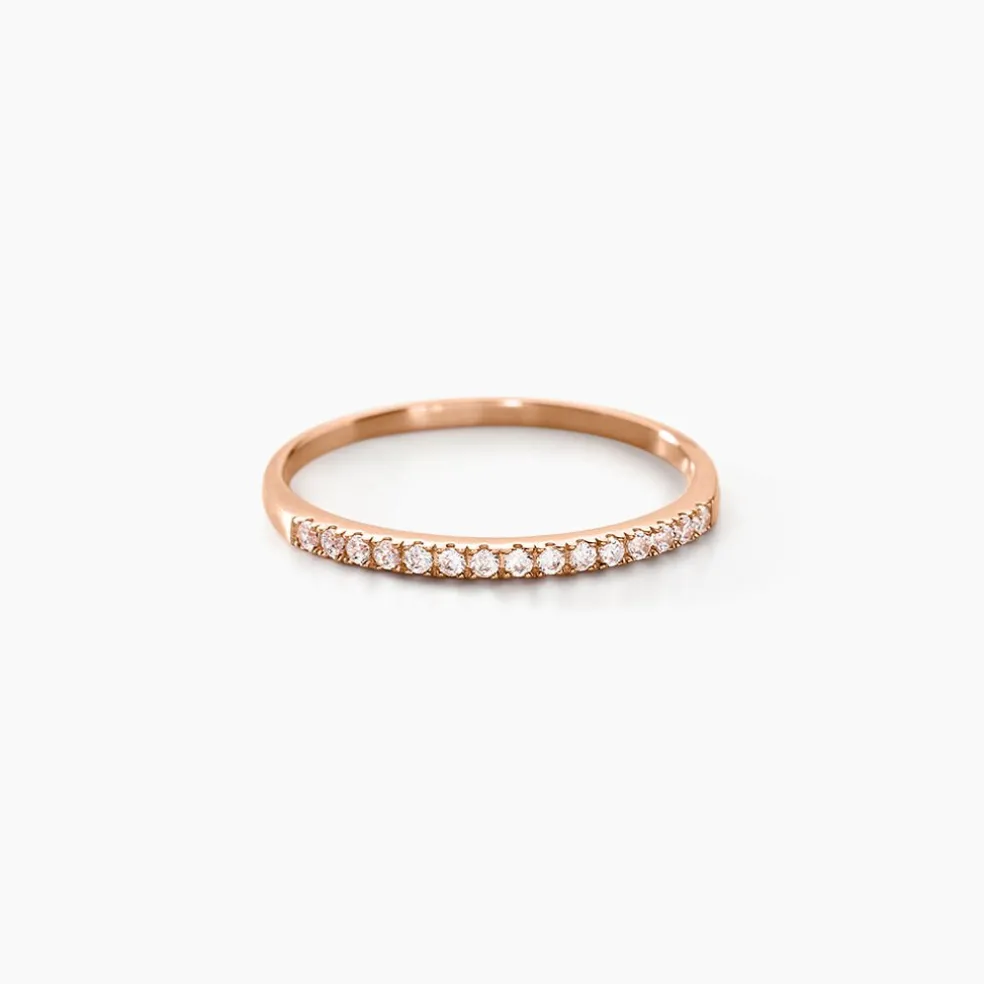 Alliance Klimka Or Rose Oxyde De Zirconium