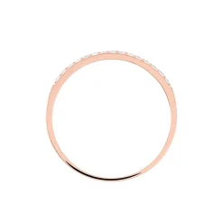 Alliance Klimka Or Rose Oxyde De Zirconium