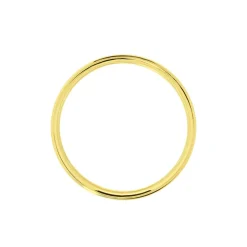 Alliance Laumer Ruban Or Bicolore