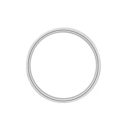 Alliance Laurie Tour Complet Or Blanc Diamant