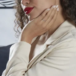 Alliance Lily-fleur Or Blanc