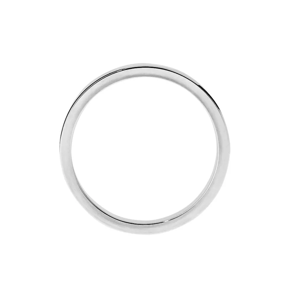 Alliance Liseret Ruban Plat Or Bicolore