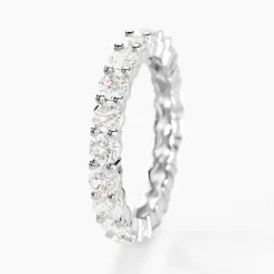 Alliance Marjorie Or Blanc Oxyde De Zirconium