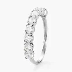 Alliance Marlin Or Blanc Oxyde De Zirconium