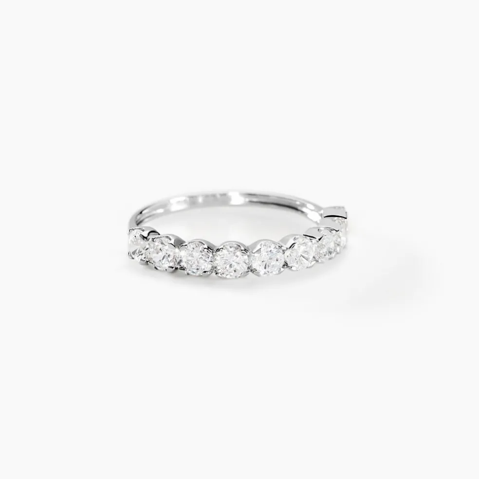 Alliance Marlin Or Blanc Oxyde De Zirconium