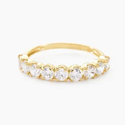 Alliance Marlin Or Jaune Oxyde De Zirconium